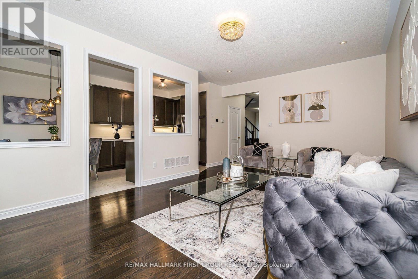 52 Snowling Drive, Ajax, Ontario  L1Z 0M4 - Photo 15 - E12179669