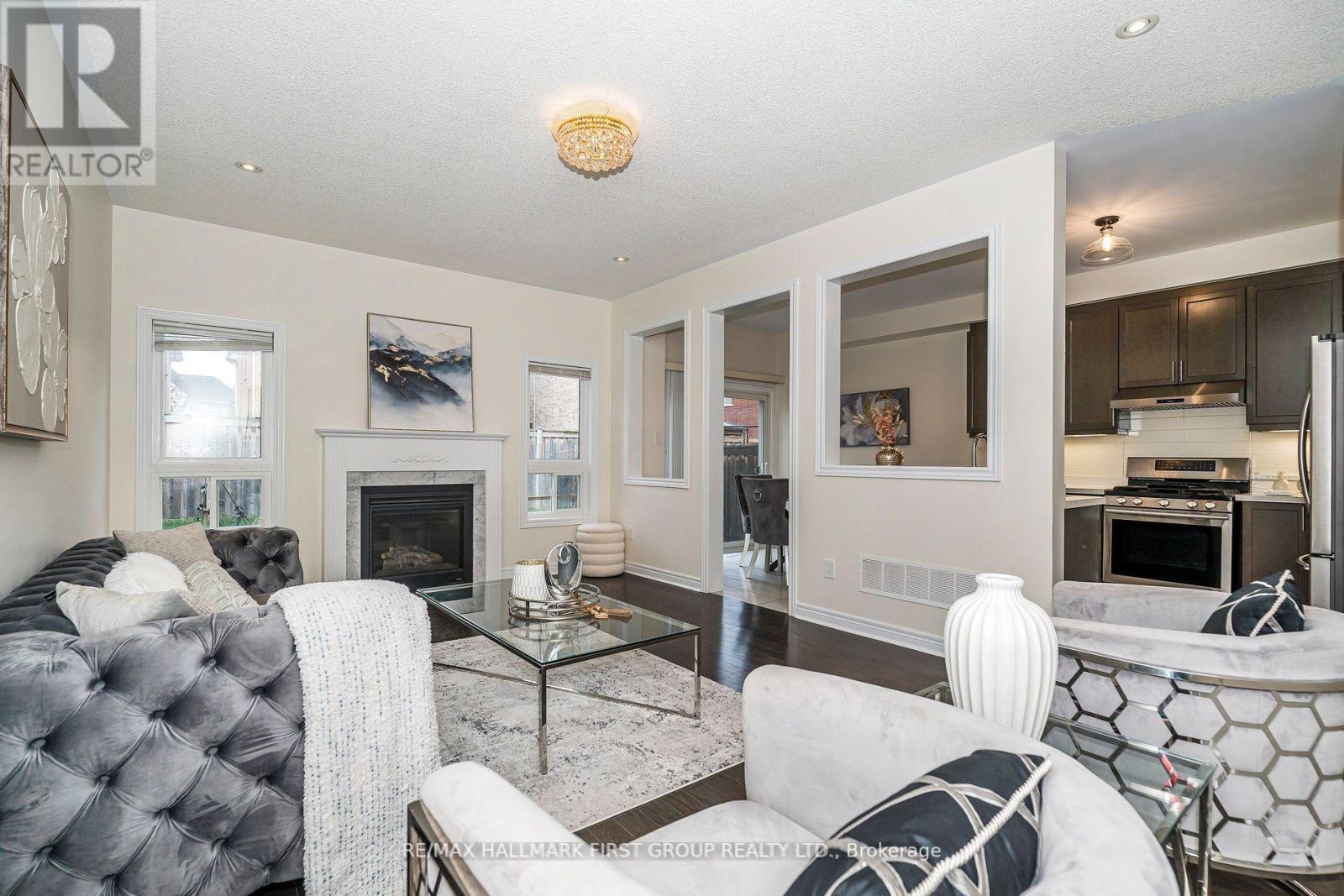 52 Snowling Drive, Ajax, Ontario  L1Z 0M4 - Photo 16 - E12179669