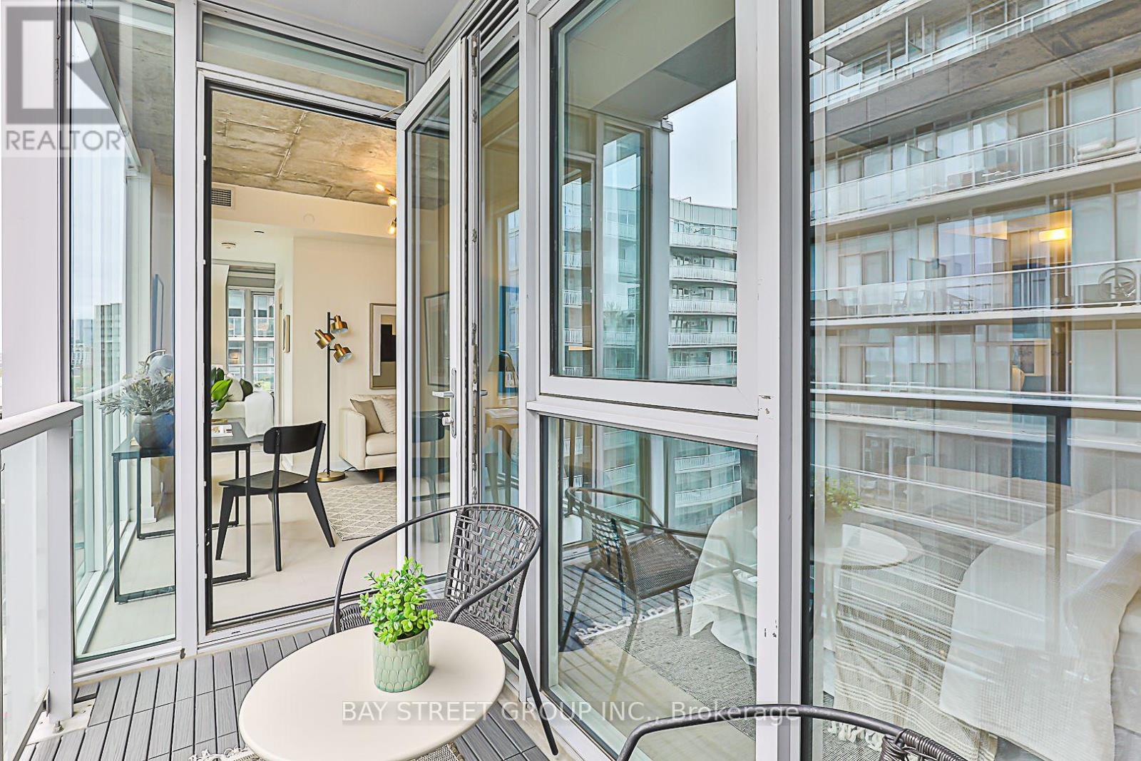 1001 - 15 Baseball Place, Toronto, Ontario  M4M 0E6 - Photo 15 - E12179748