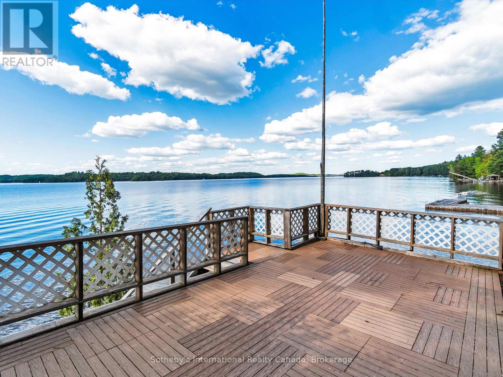 1093 Glenmount Road, Lake Of Bays, Ontario  P0B 1A0 - Photo 30 - X12179749