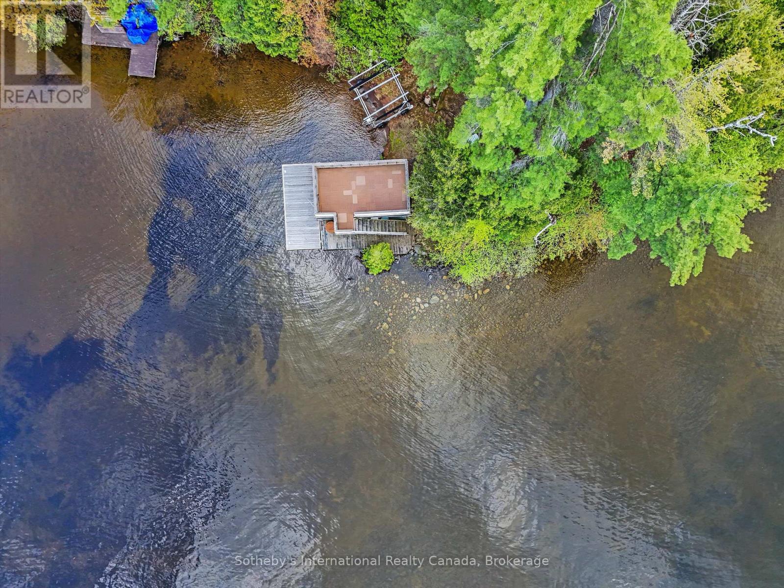 1093 Glenmount Road, Lake Of Bays, Ontario  P0B 1A0 - Photo 10 - X12179749