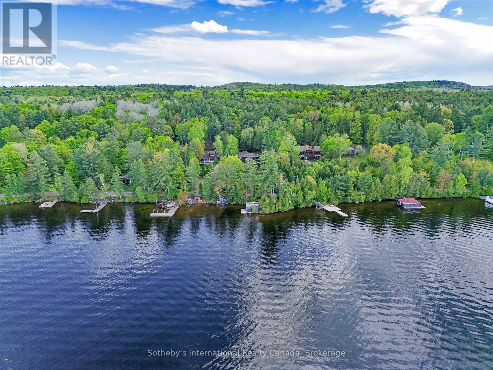 1093 Glenmount Road, Lake Of Bays, Ontario  P0B 1A0 - Photo 6 - X12179749