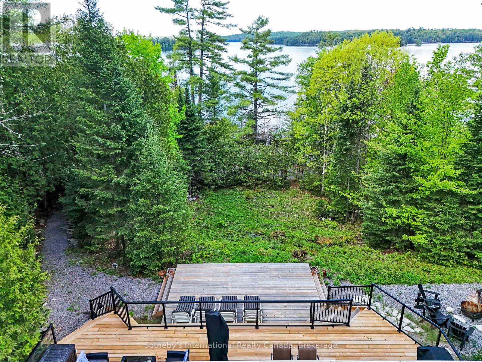 1093 Glenmount Road, Lake Of Bays, Ontario  P0B 1A0 - Photo 8 - X12179749