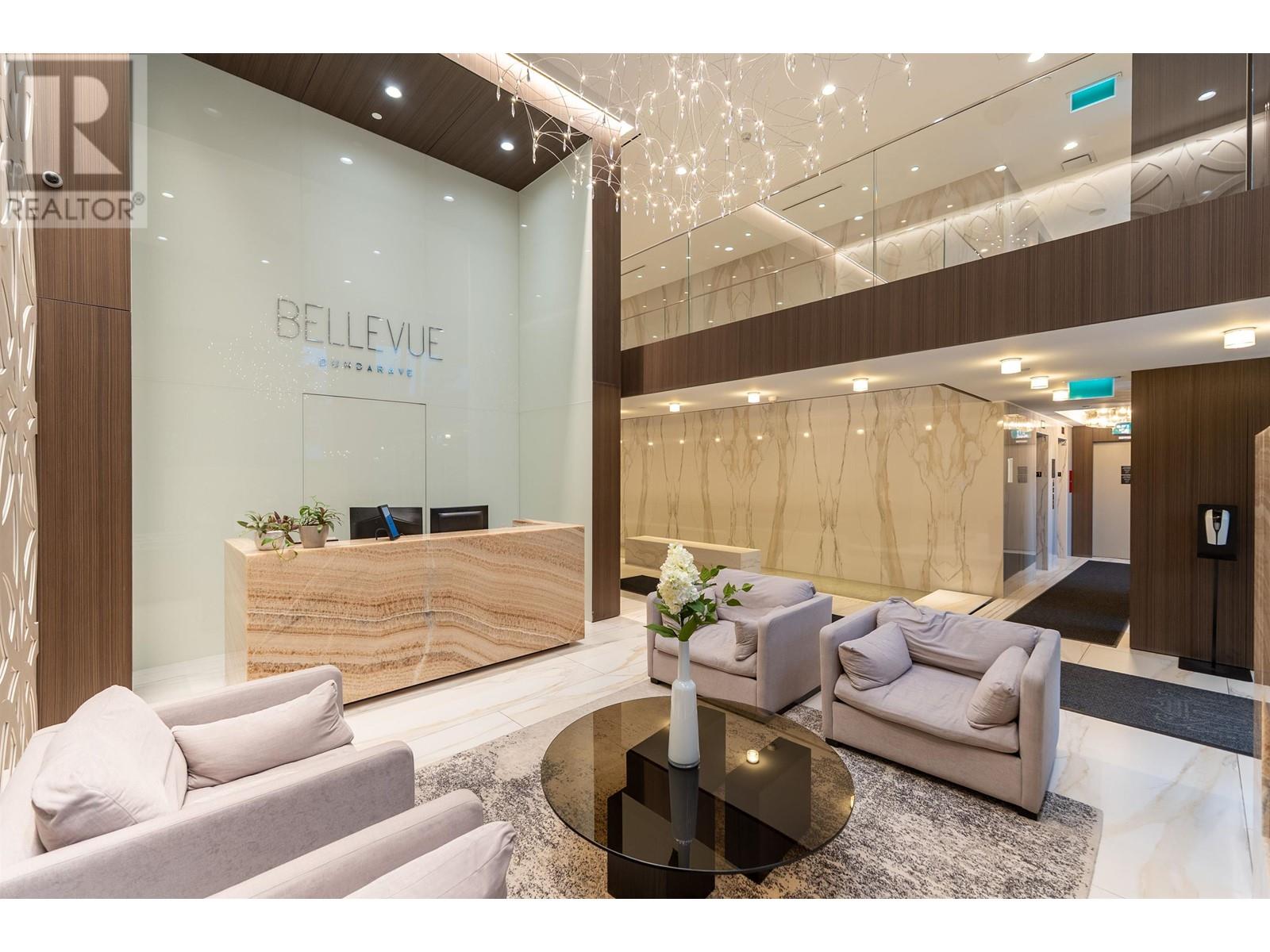 Property at 1002 2289 BELLEVUE AVENUE image 3