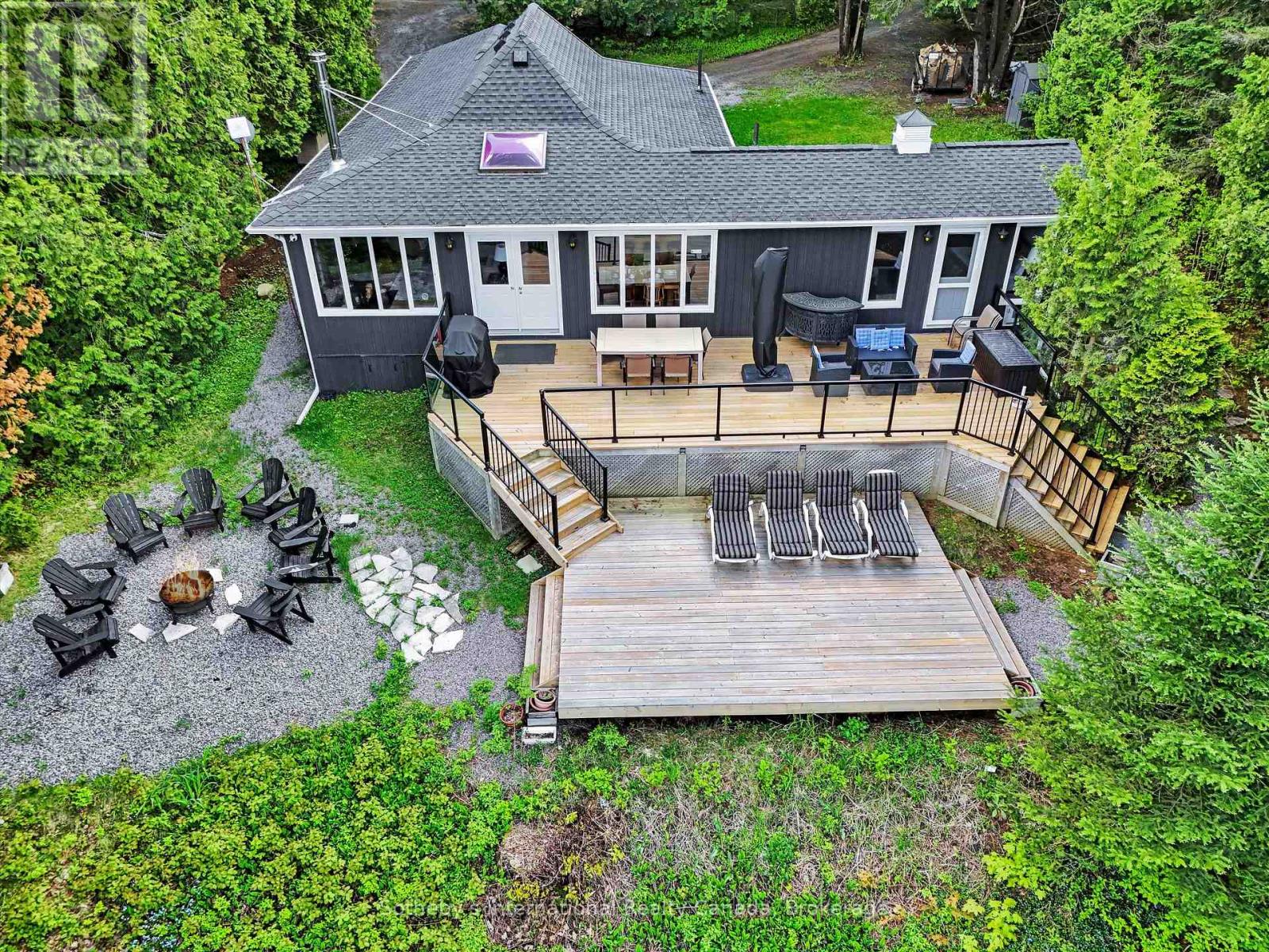 1093 Glenmount Road, Lake Of Bays, Ontario  P0B 1A0 - Photo 7 - X12179749