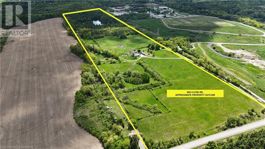 855 Clyde Road, Cambridge, Ontario  N1R 5S7 - Photo 1 - 40733080
