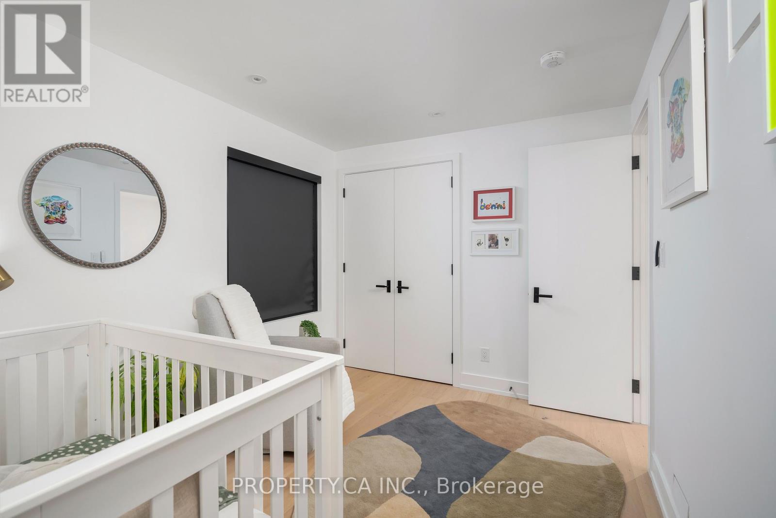 268 Euclid Avenue, Toronto, Ontario  M6J 2K2 - Photo 23 - C12176179