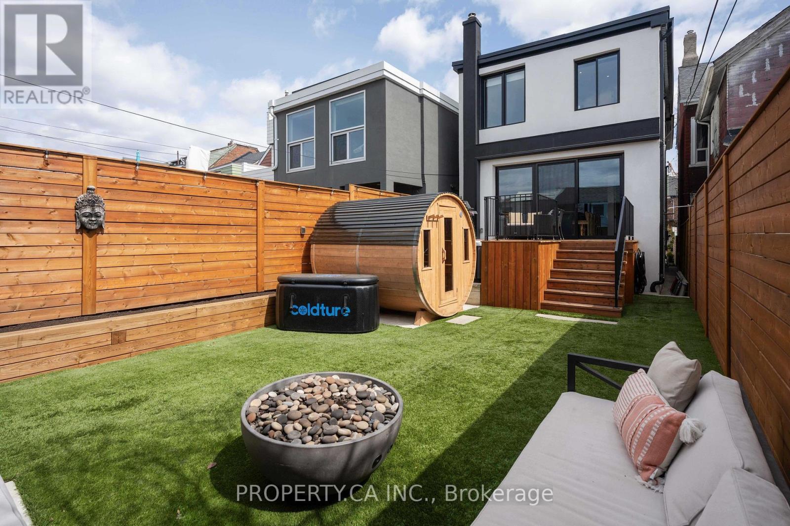 268 Euclid Avenue, Toronto, Ontario  M6J 2K2 - Photo 30 - C12176179