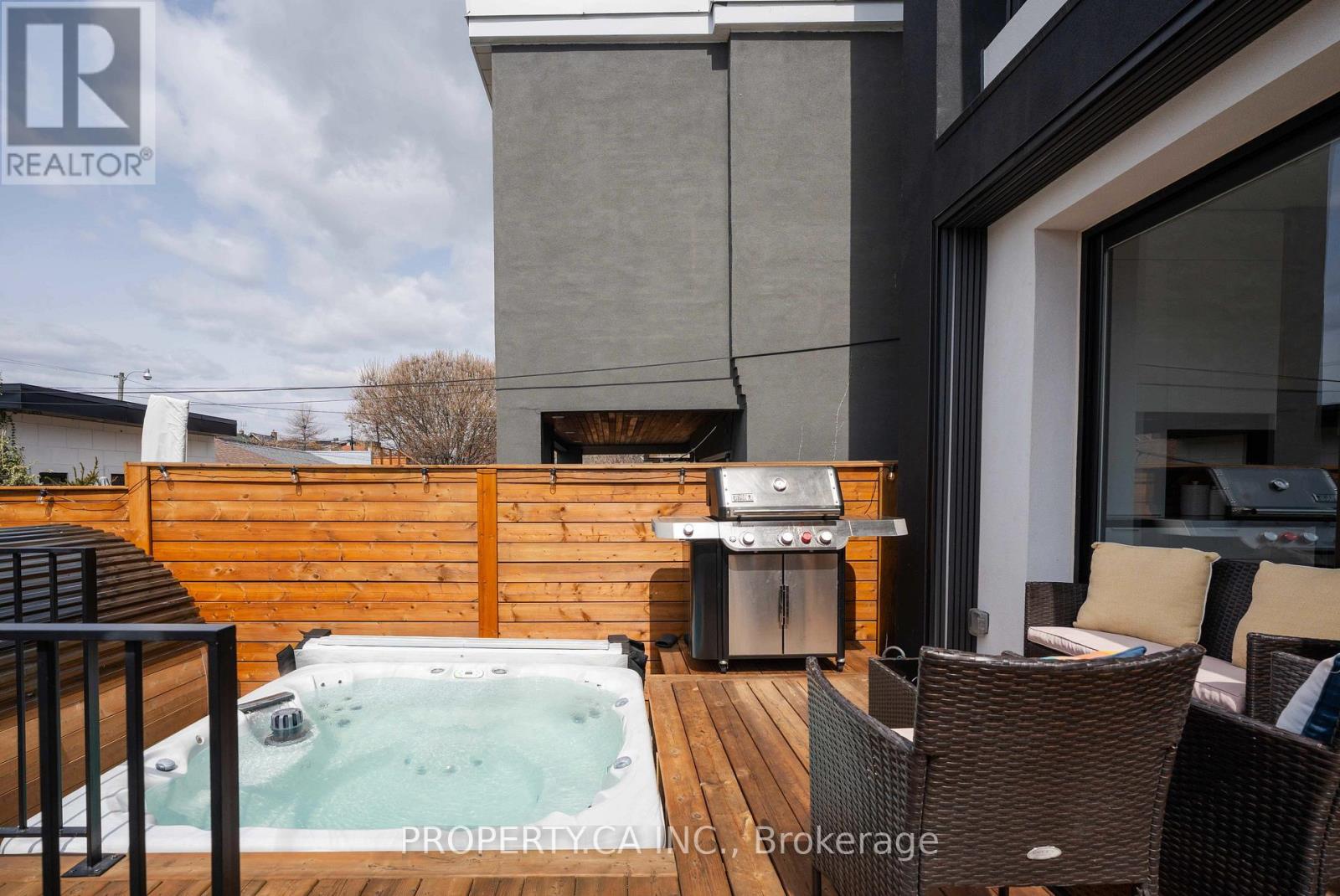 268 Euclid Avenue, Toronto, Ontario  M6J 2K2 - Photo 31 - C12176179