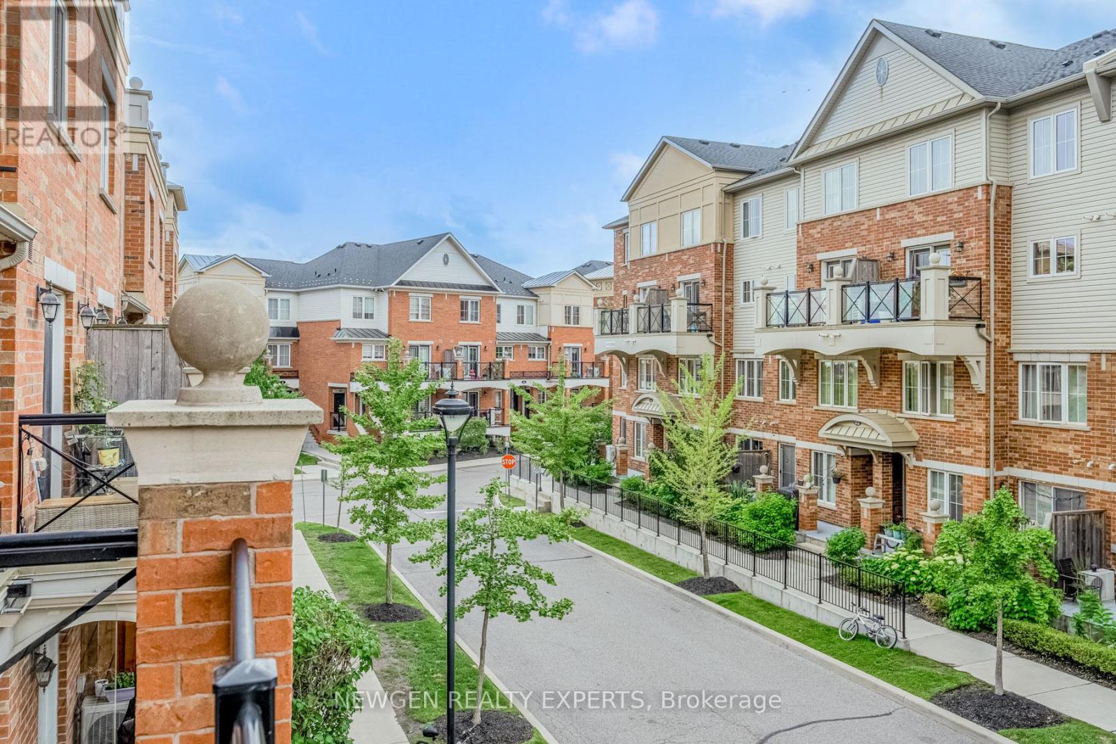 27 - 51 Hays Boulevard, Oakville, Ontario  L6H 0J1 - Photo 11 - W12179148
