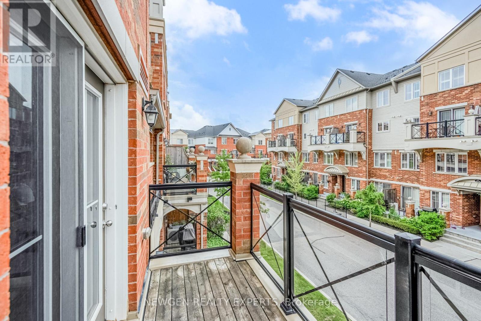 27 - 51 Hays Boulevard, Oakville, Ontario  L6H 0J1 - Photo 8 - W12179148