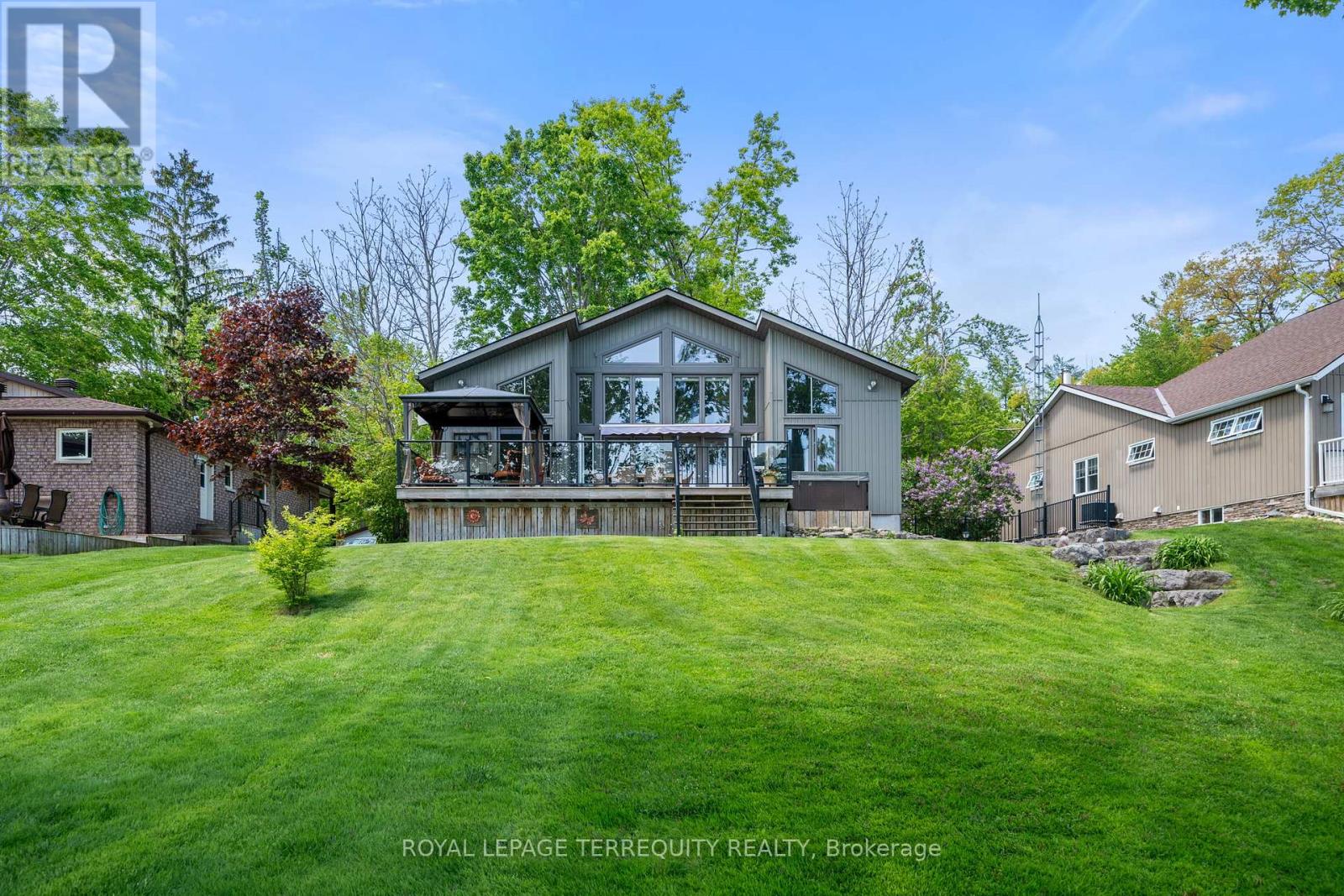 18 Miller Road, Kawartha Lakes, Ontario  K0M 1N0 - Photo 5 - X12122902