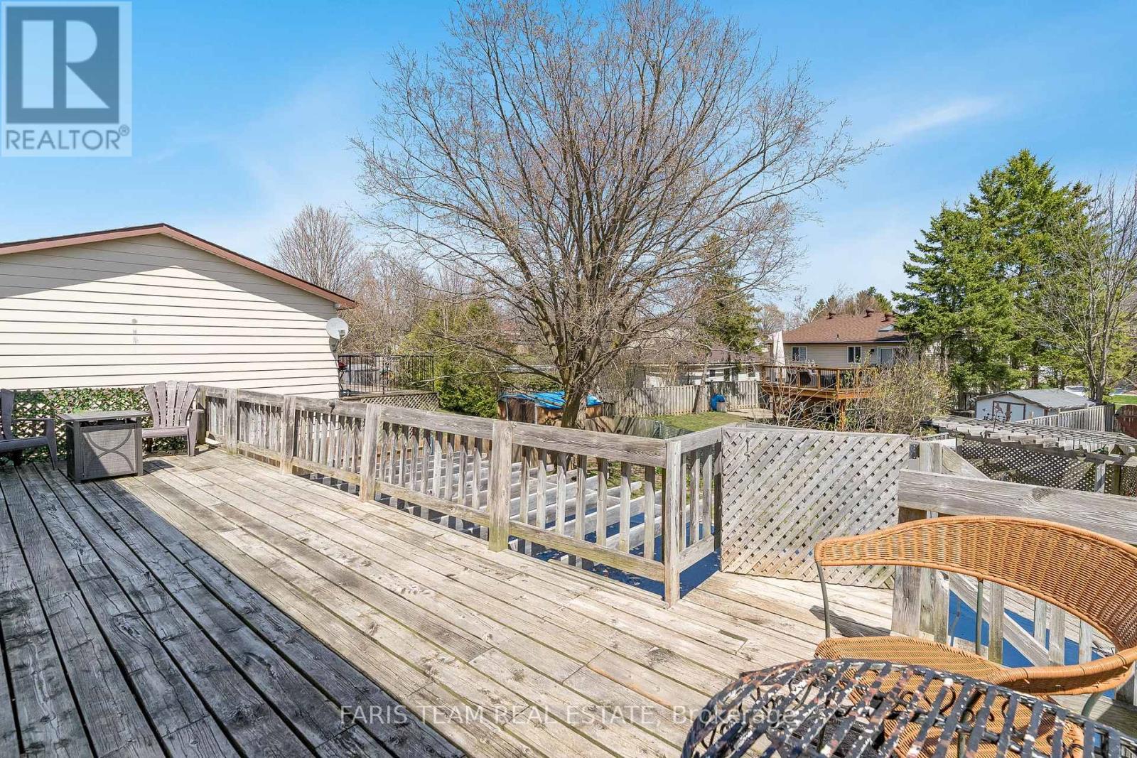 671 Algonquin Drive, Midland, Ontario  L4R 4R5 - Photo 20 - S12179801