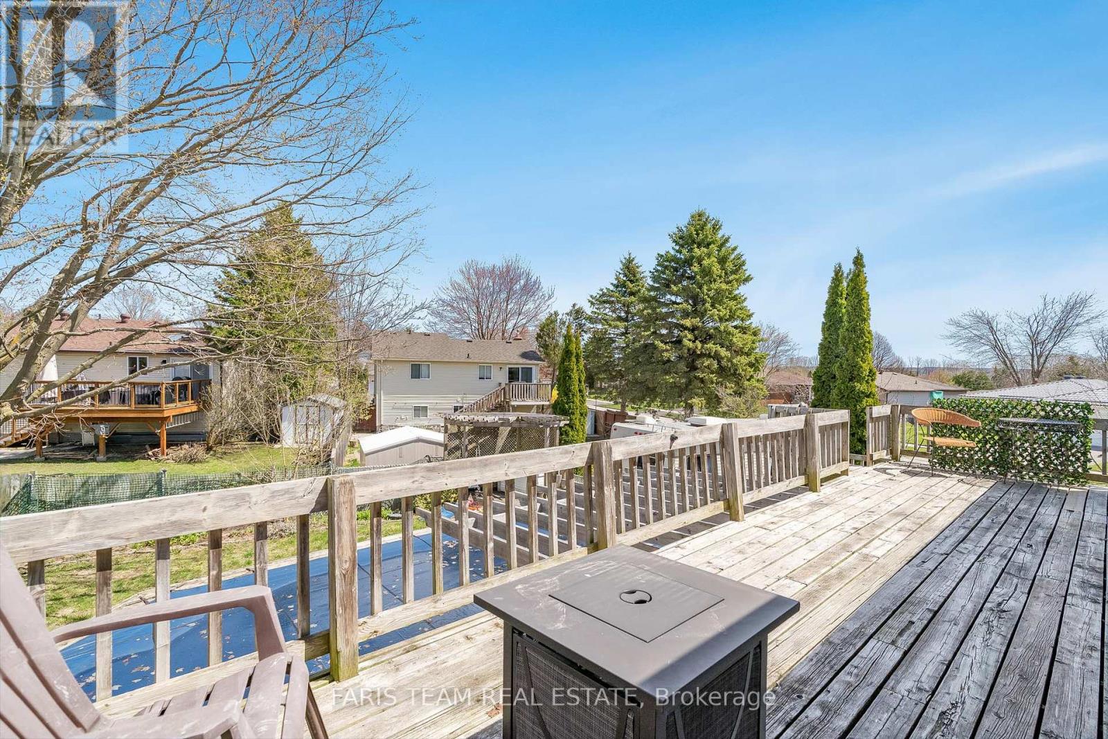 671 Algonquin Drive, Midland, Ontario  L4R 4R5 - Photo 21 - S12179801