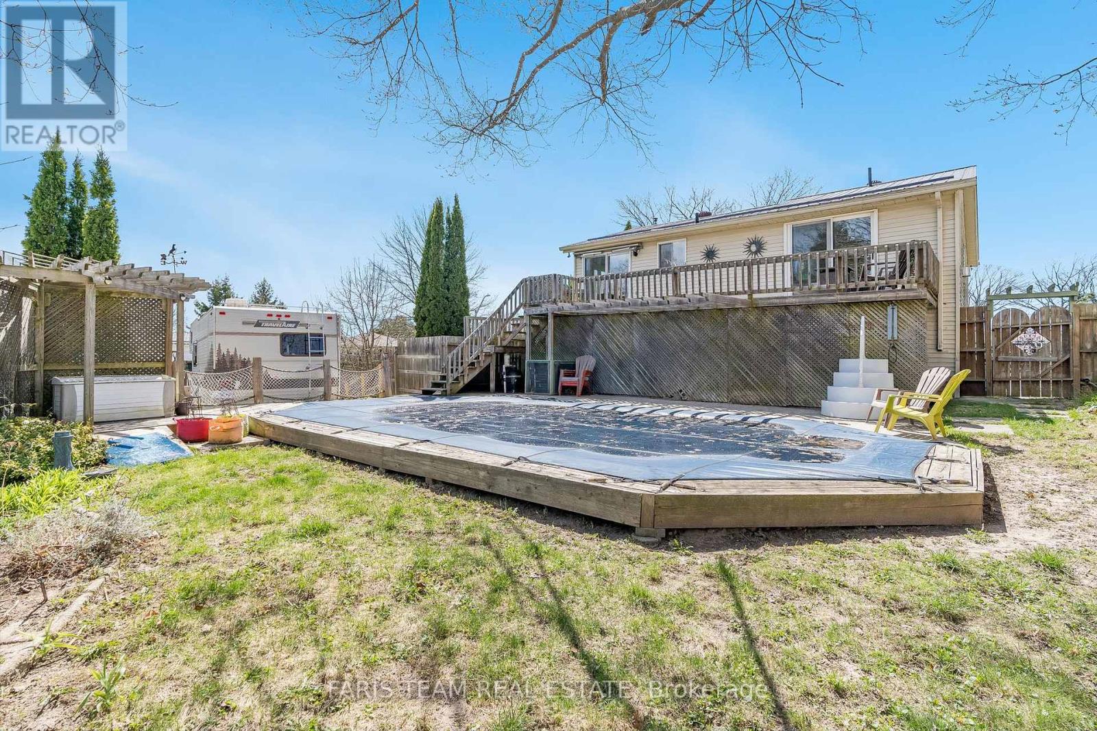 671 Algonquin Drive, Midland, Ontario  L4R 4R5 - Photo 23 - S12179801