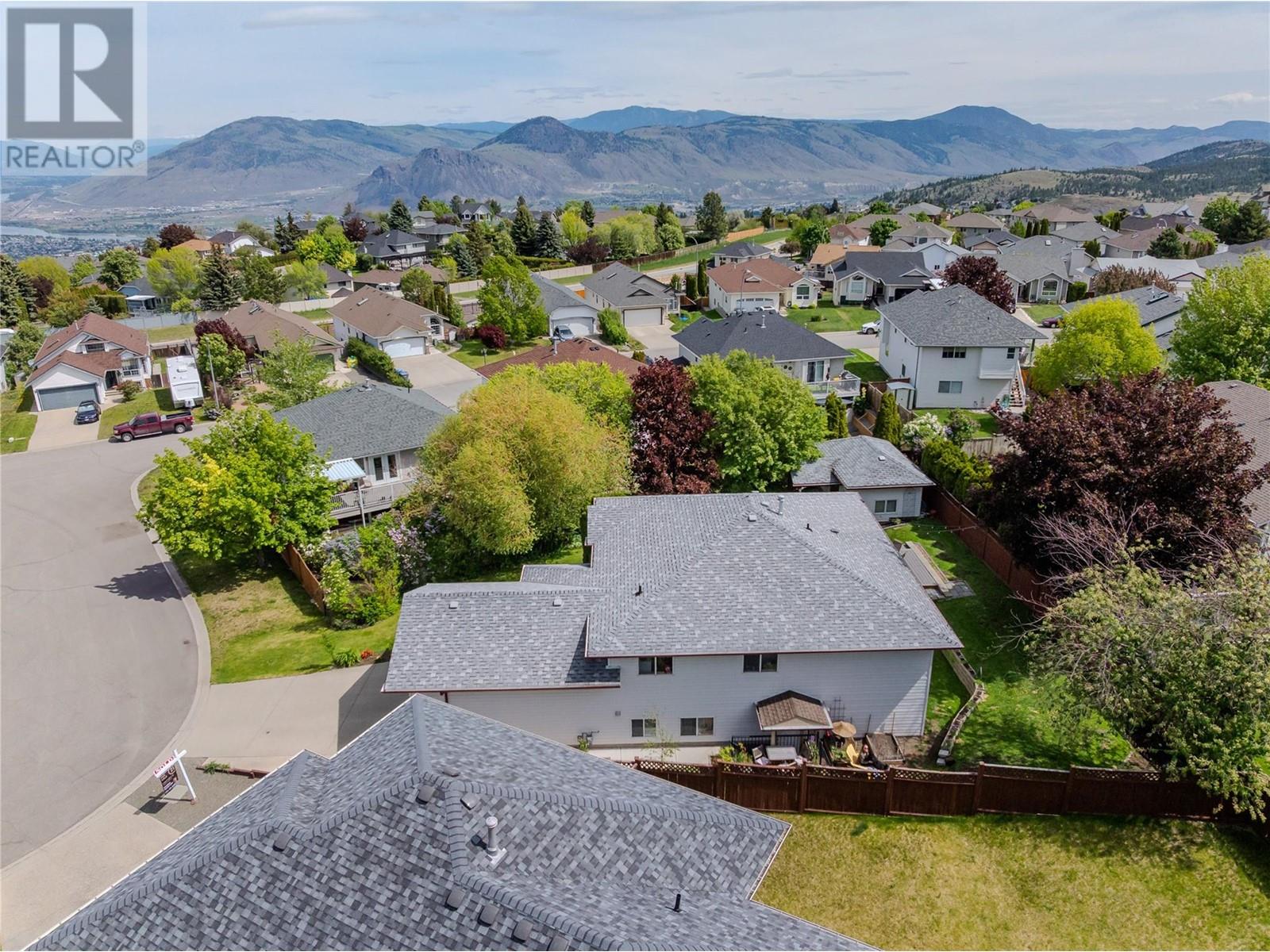 2336 WHITBURN Crescent, Kamloops, BC V1S1W4