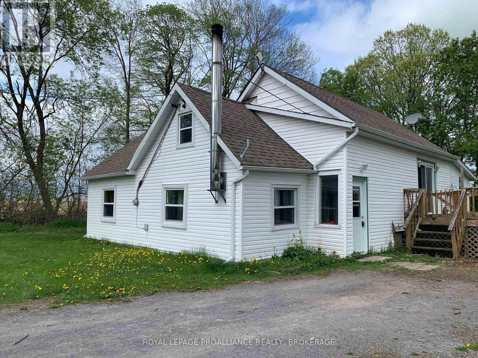 4156 STAGE COACH ROAD, frontenac (frontenac south), Ontario