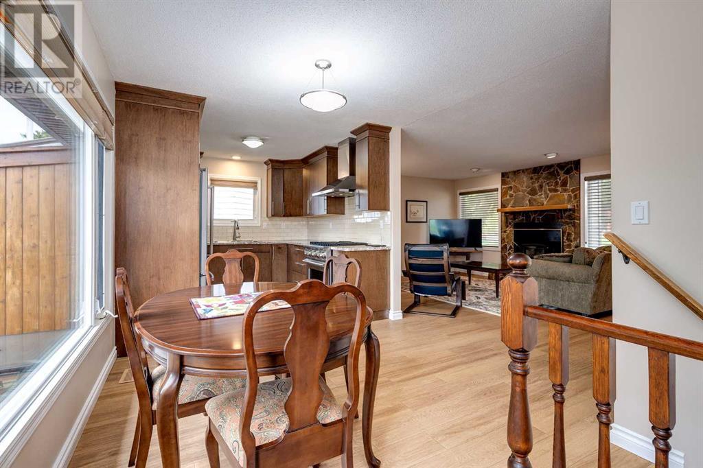 136 Mclevin Crescent, Red Deer, Alberta  T4R 1S9 - Photo 10 - A2217644