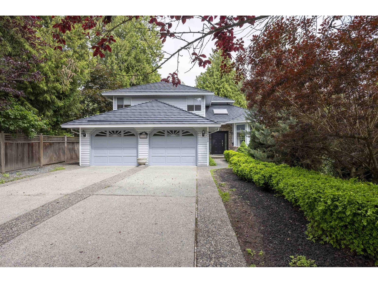 35288 MARSHALL ROAD, abbotsford, British Columbia