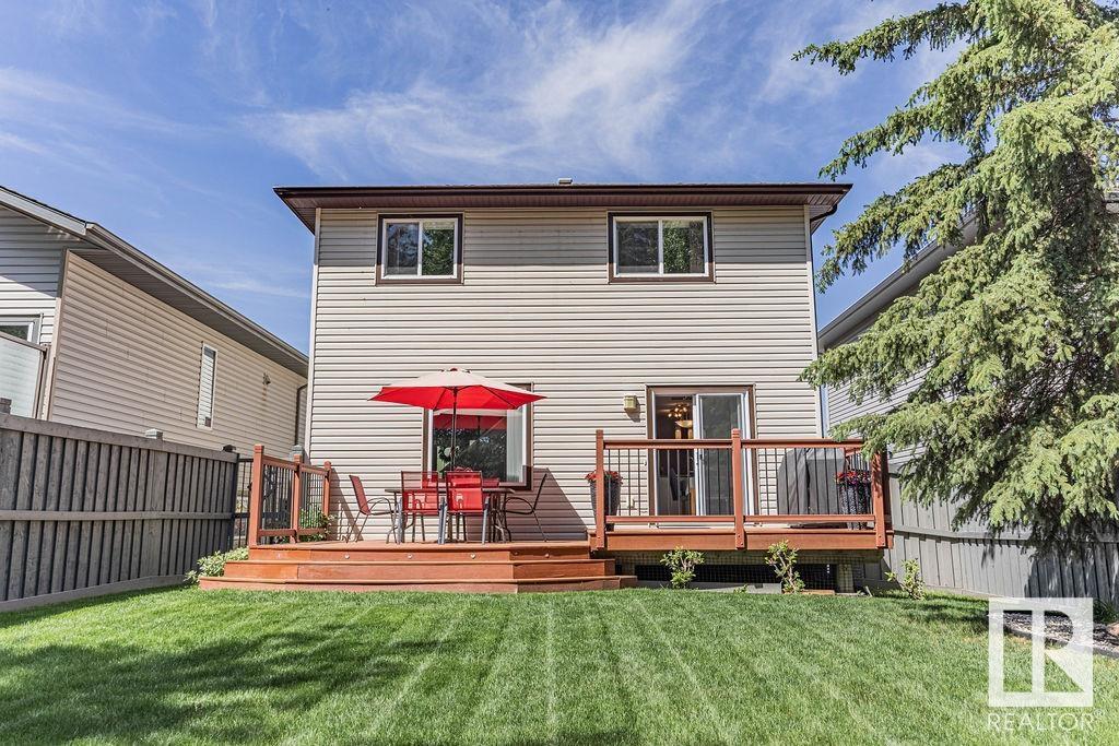 4807 213 St Nw Nw, Edmonton, Alberta  T6M 0G7 - Photo 54 - E4438941