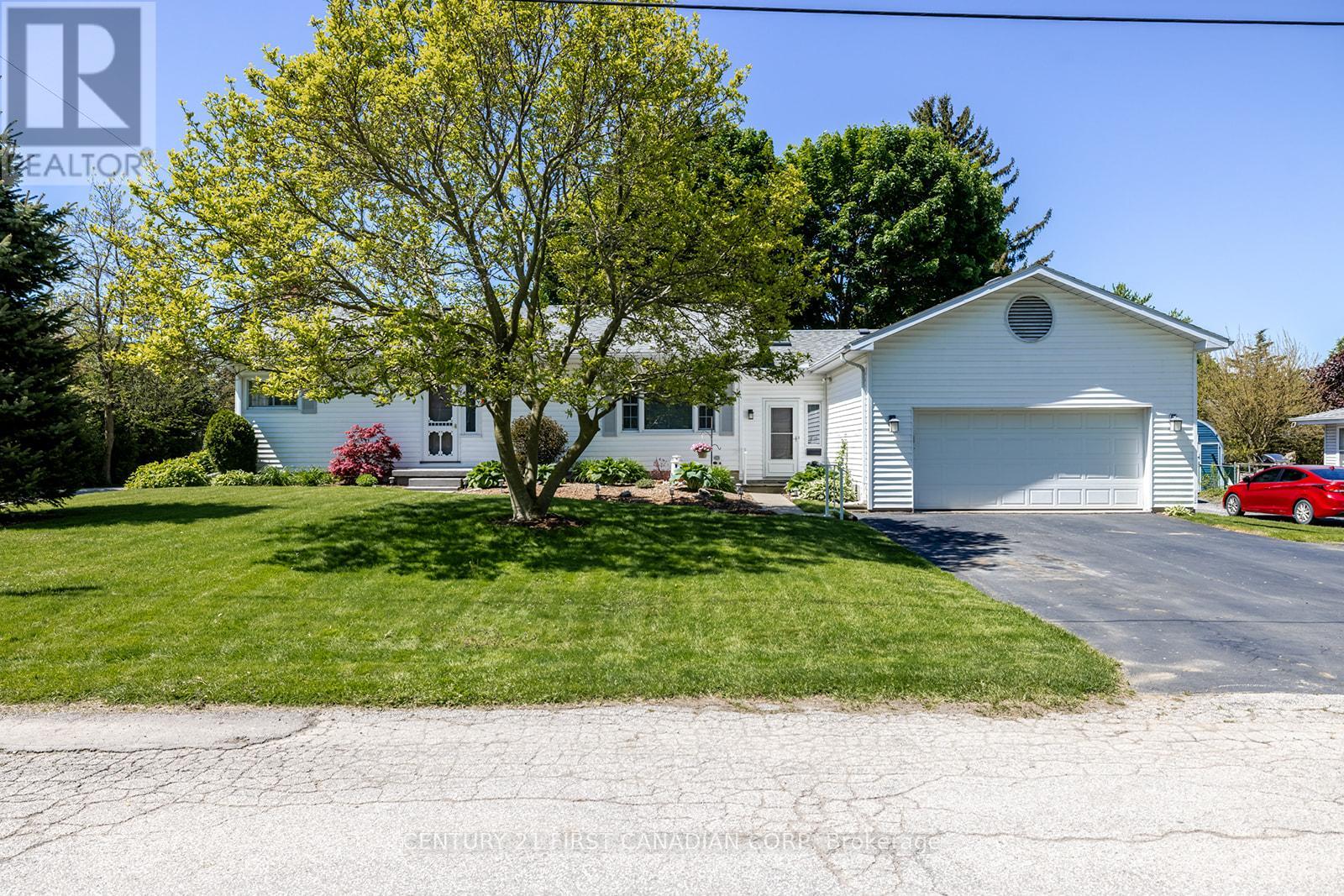 226 MARGARET STREET, Dutton/Dunwich, Ontario