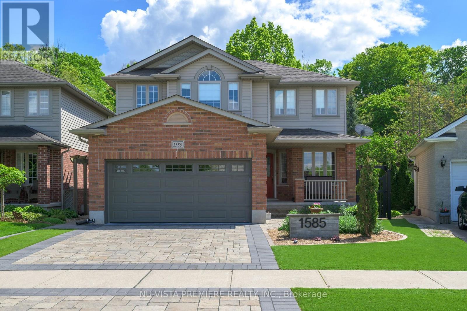 Property at 1585 BLACKMAPLE CRESCENT image 3