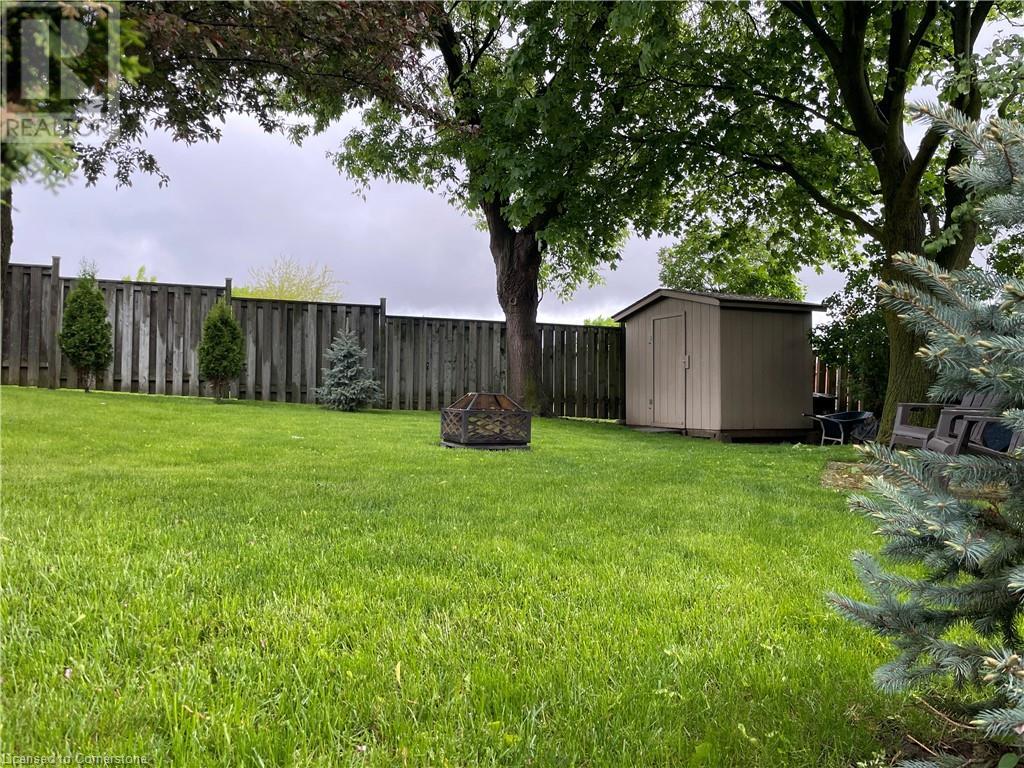 25 Grenadier Road, Cambridge, Ontario N1R 6E8 - Photo 46 - 40733968
