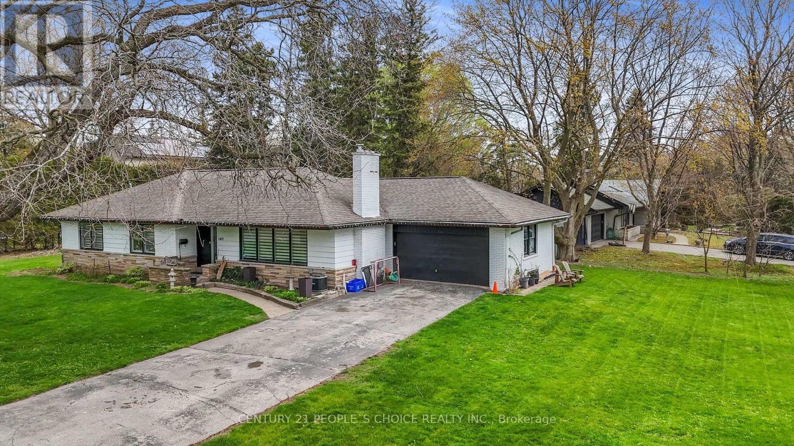 167 BLUE WATER PLACE, Burlington, Ontario