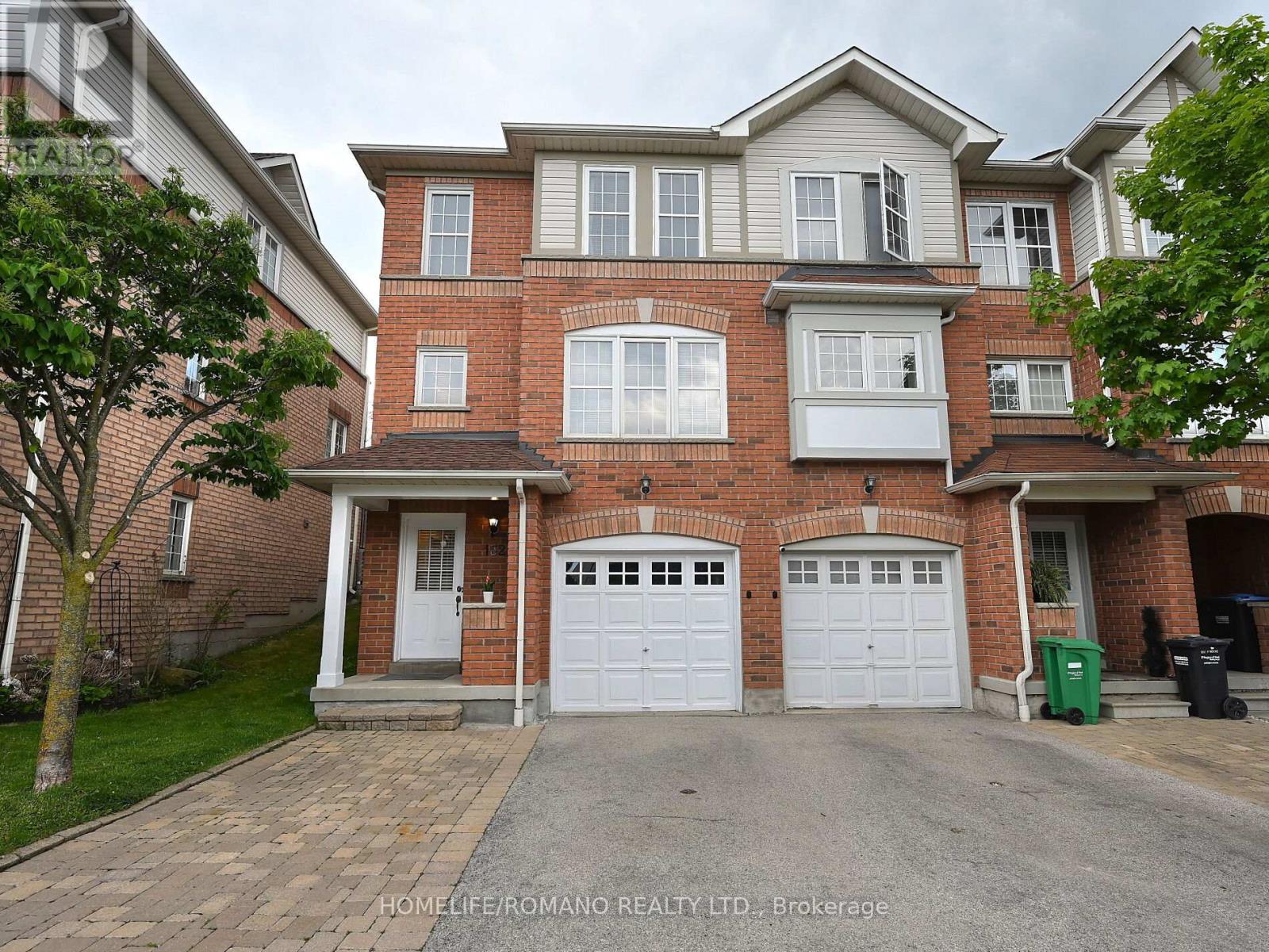132 - 3030 BREAKWATER COURT, Mississauga, Ontario