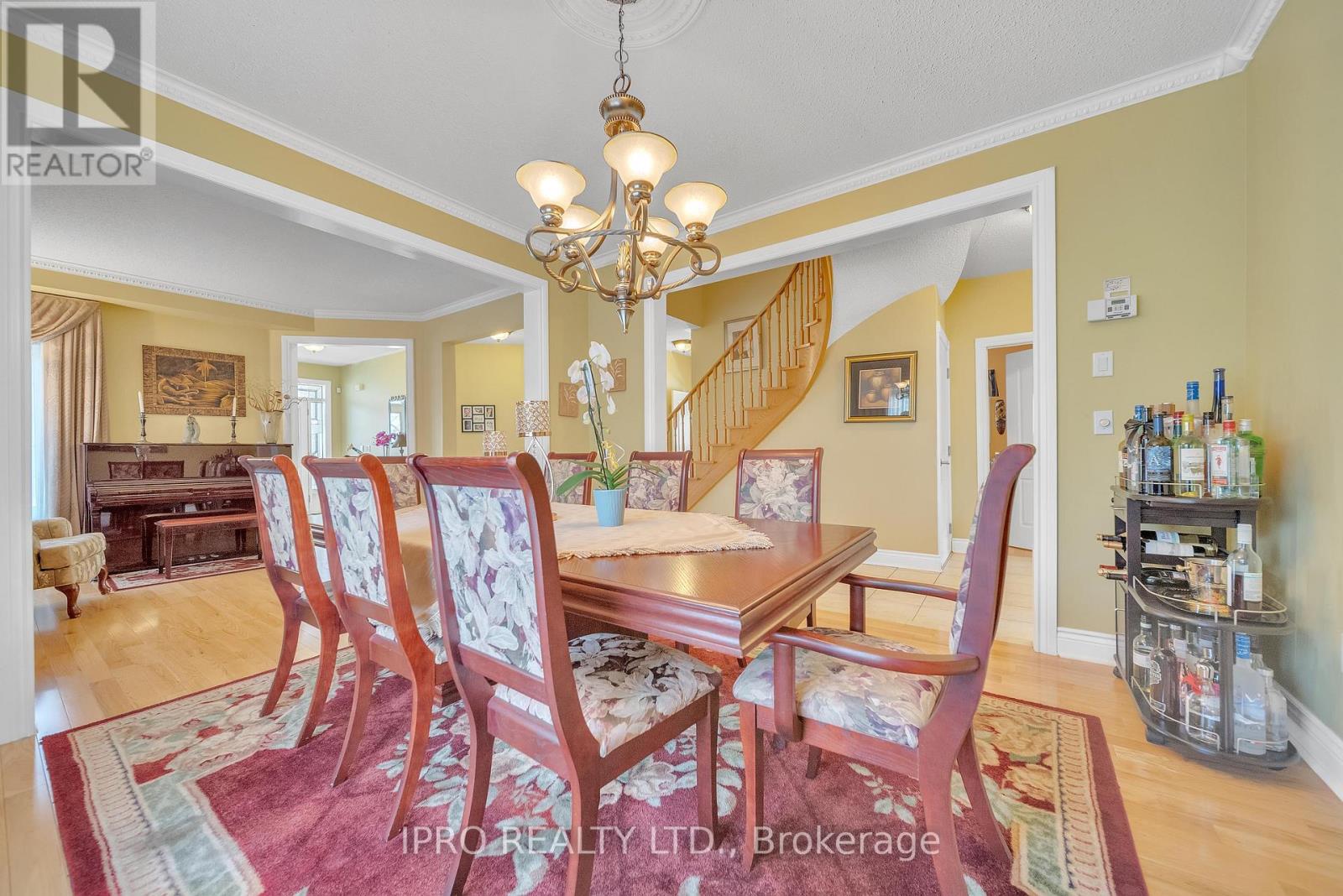 Main And 2nd Floor Only - 26 Beavervalley Drive, Brampton, Ontario  L7A 3L5 - Photo 14 - W12179701
