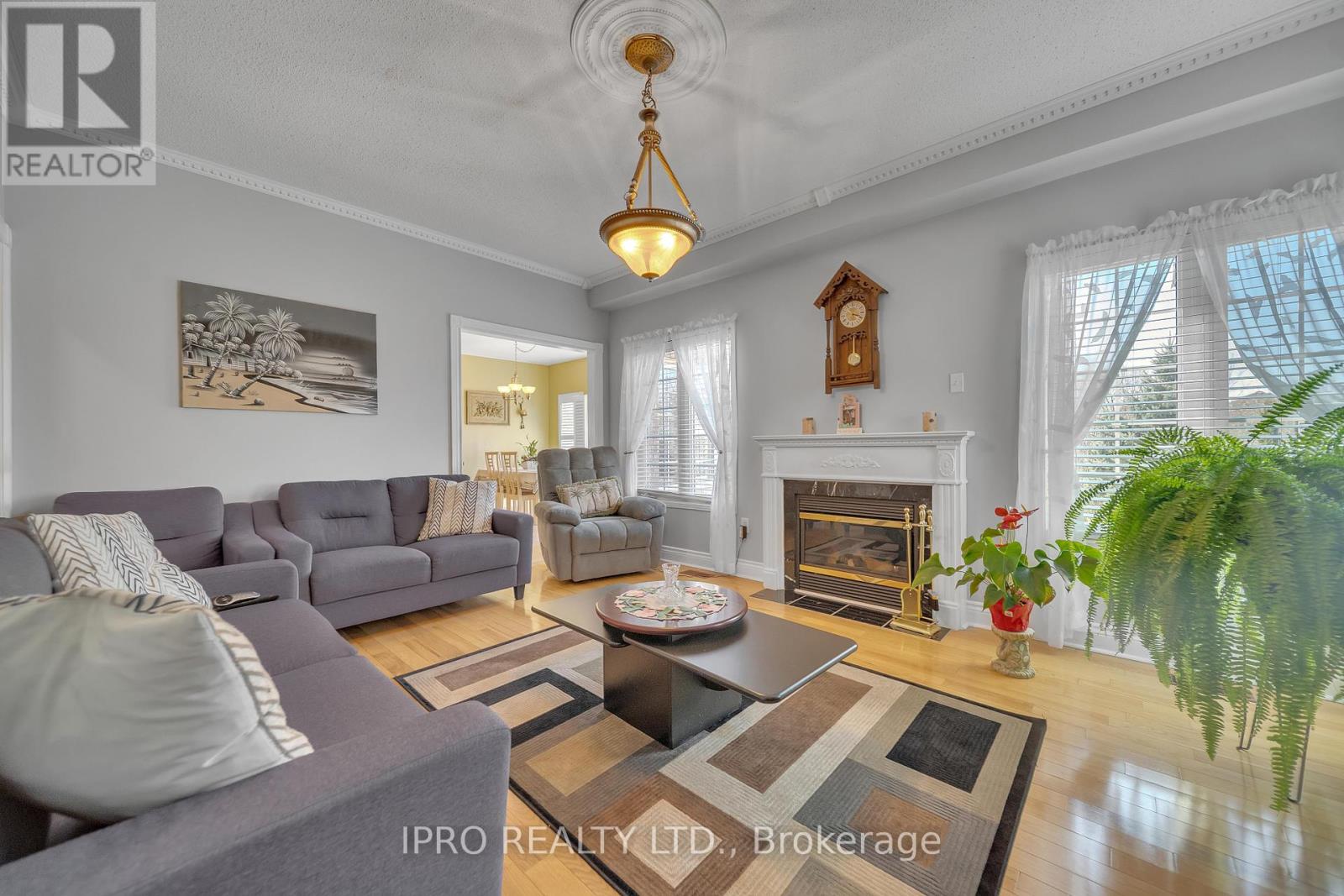 Main And 2nd Floor Only - 26 Beavervalley Drive, Brampton, Ontario  L7A 3L5 - Photo 17 - W12179701
