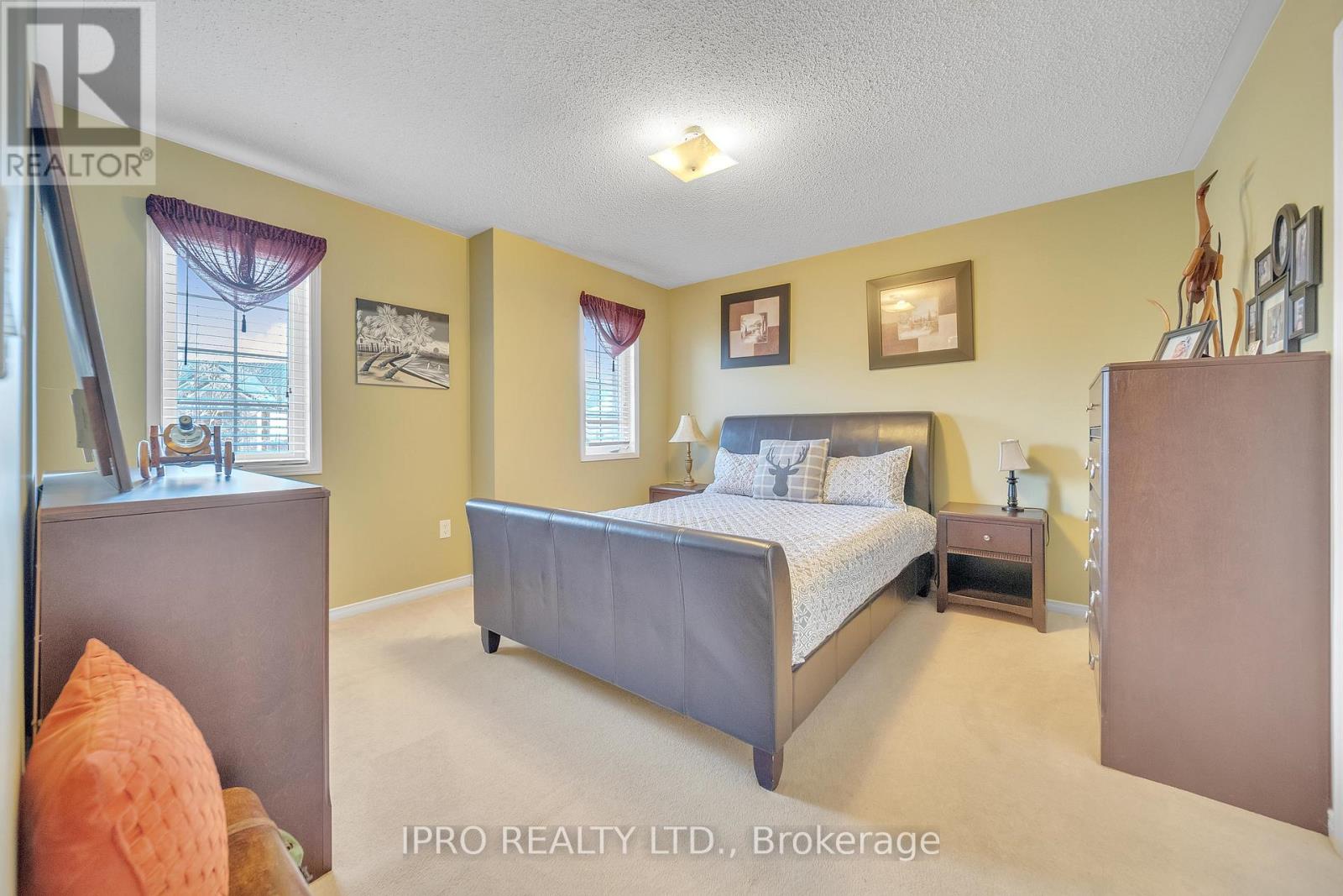 Main And 2nd Floor Only - 26 Beavervalley Drive, Brampton, Ontario  L7A 3L5 - Photo 32 - W12179701