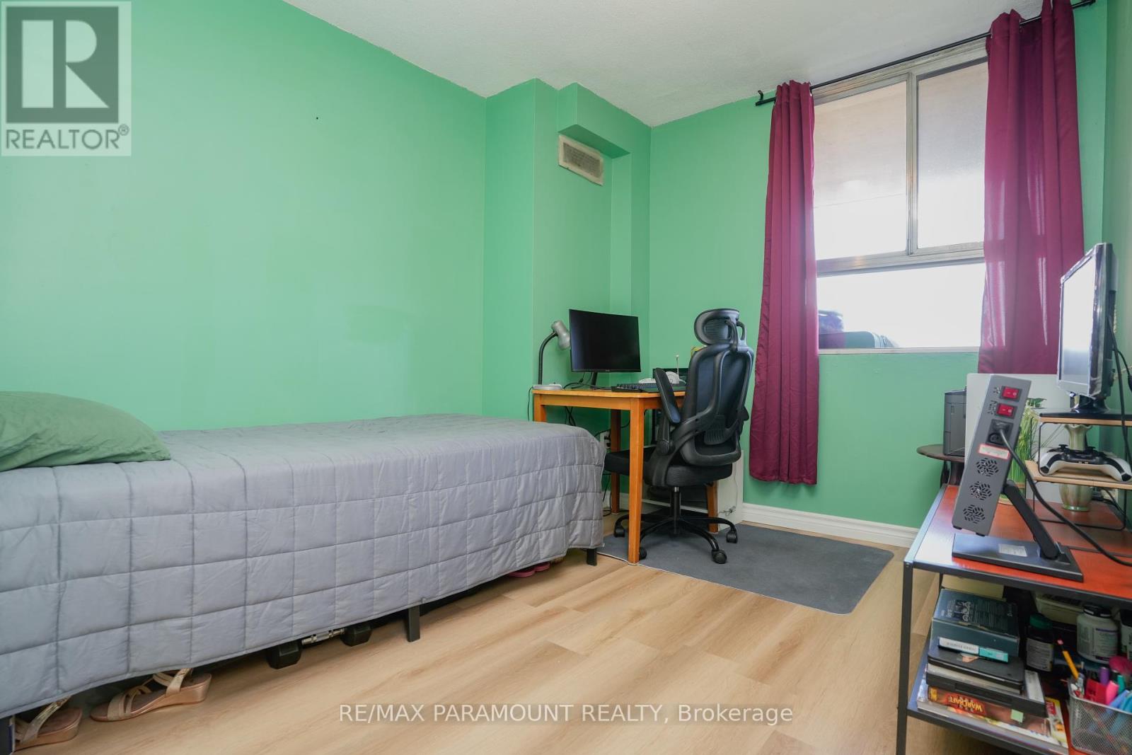 610 - 234 Albion Road, Toronto, Ontario  M9W 6A5 - Photo 16 - W12179737