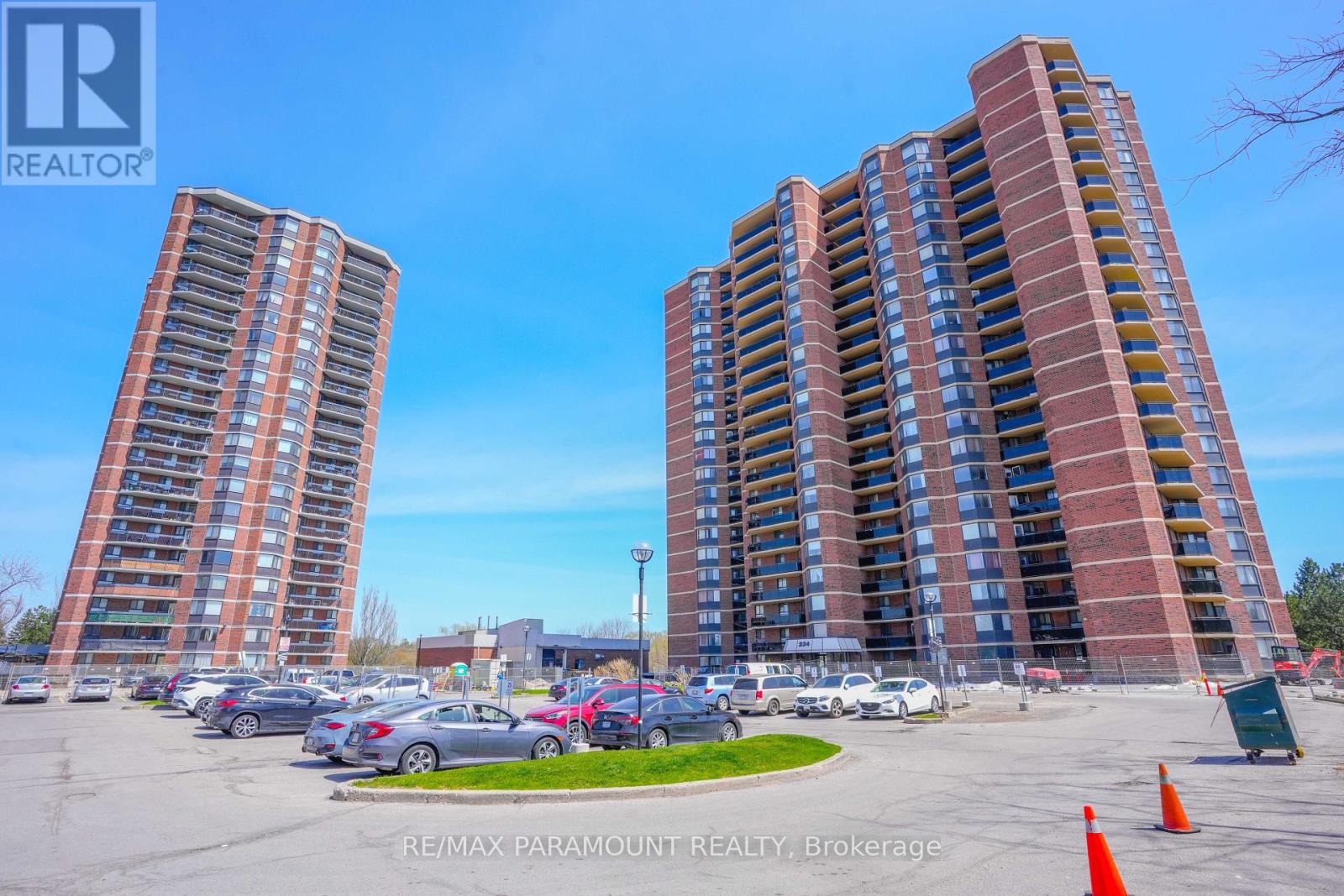 610 - 234 Albion Road, Toronto, Ontario  M9W 6A5 - Photo 18 - W12179737