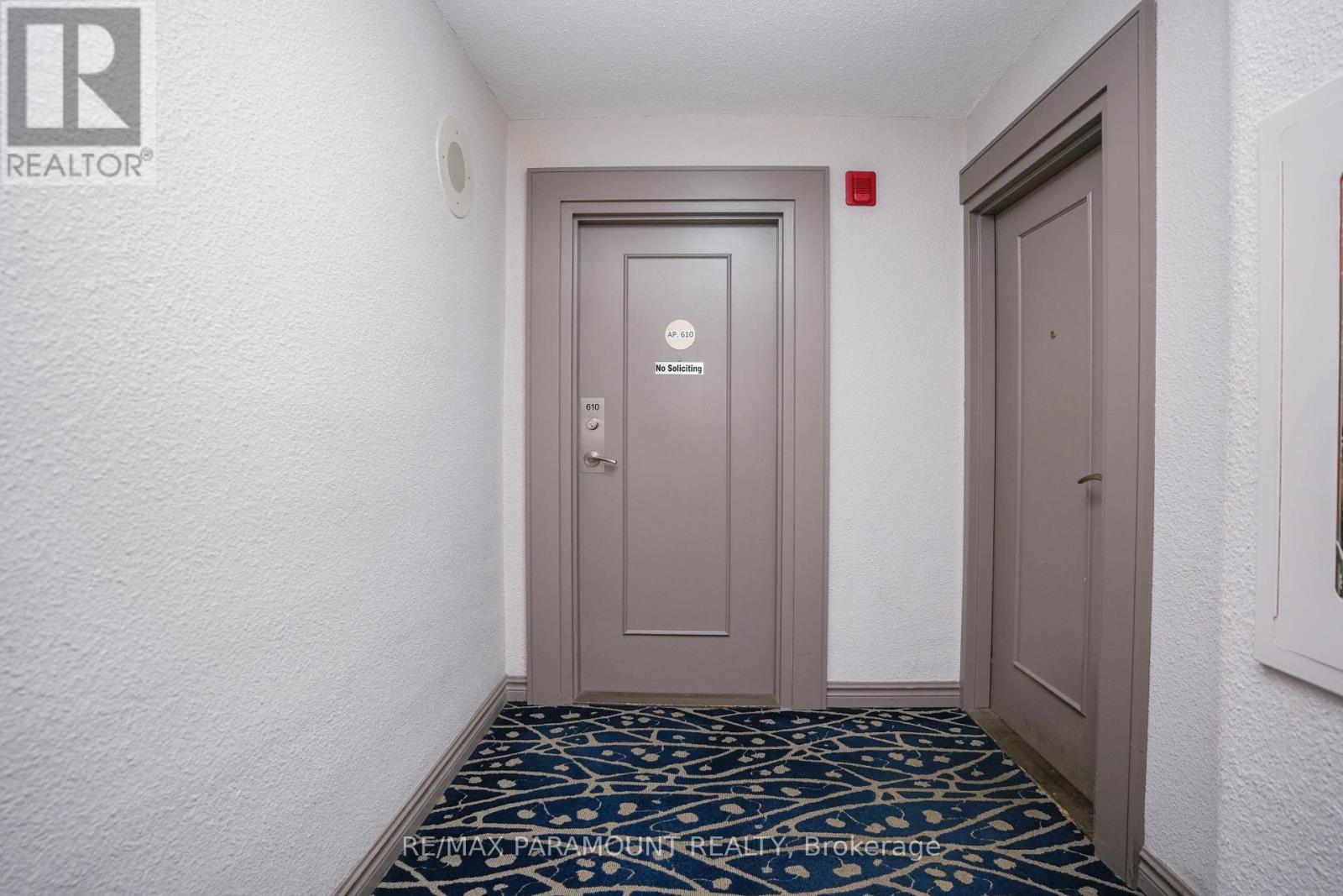 610 - 234 Albion Road, Toronto, Ontario  M9W 6A5 - Photo 2 - W12179737