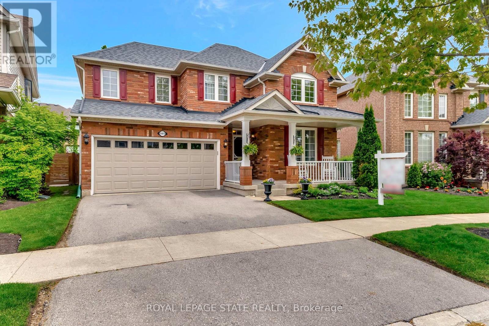 Property at 5973 BLUE SPRUCE AVENUE image 1