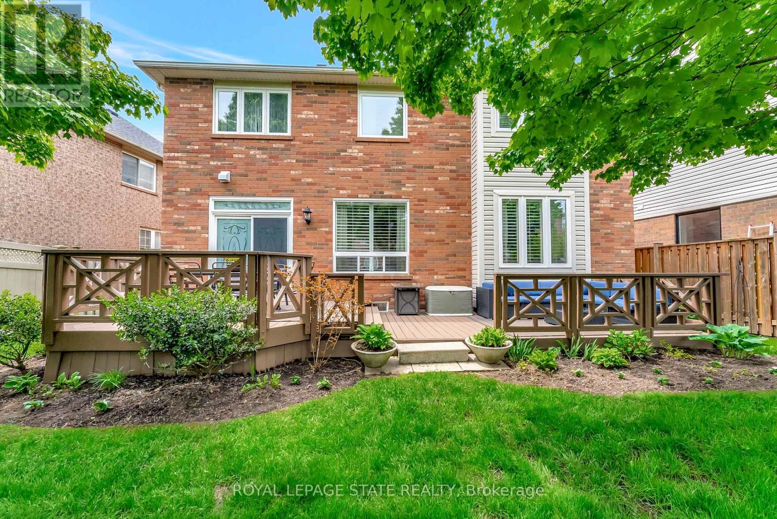 5973 Blue Spruce Avenue, Burlington, Ontario  L7L 6T9 - Photo 38 - W12179764