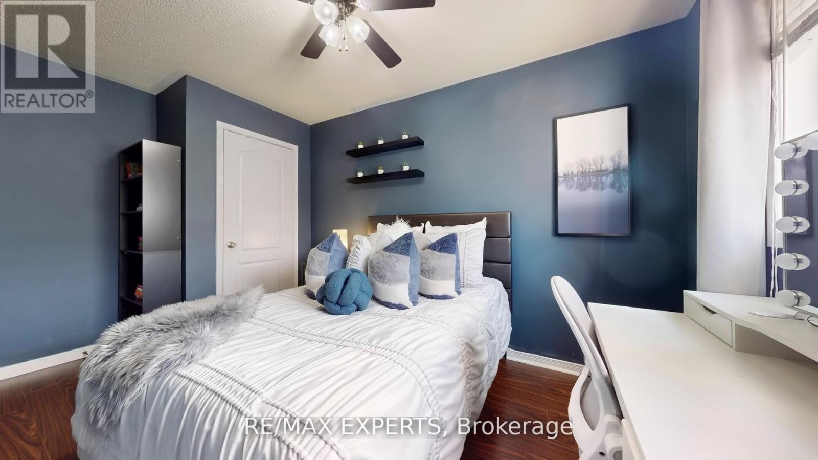 8 Mare Crescent, Toronto, Ontario  M9W 7E6 - Photo 14 - W12179806