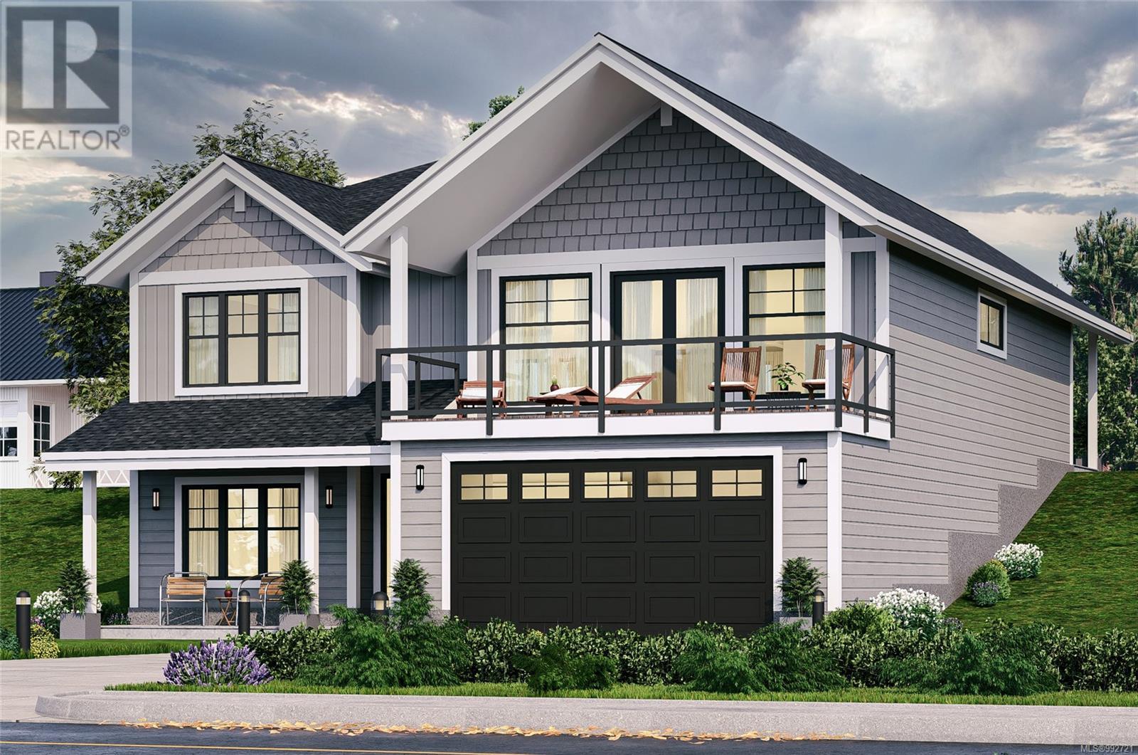 1757 Crown Isle Blvd, Courtenay, British Columbia  V9N 0K1 - Photo 4 - 992721