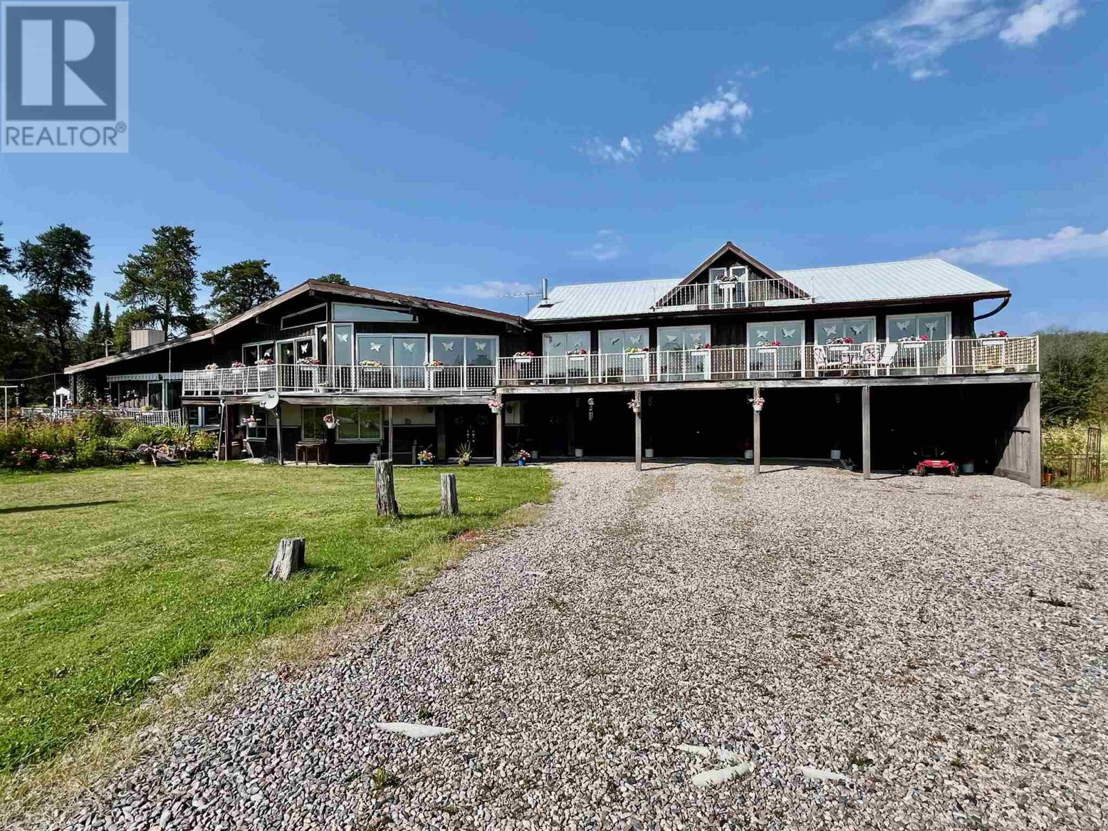 65 Wehrstedt RD, Eagle River, Ontario
