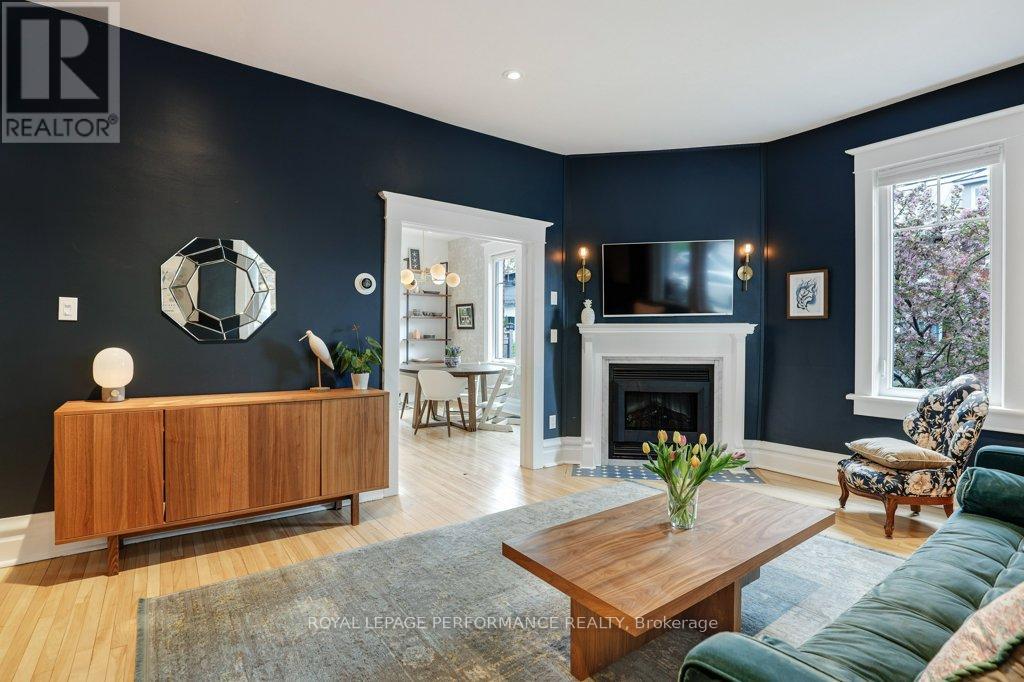 80 Renfrew Avenue, Ottawa, Ontario  K1S 1Z5 - Photo 11 - X12179851
