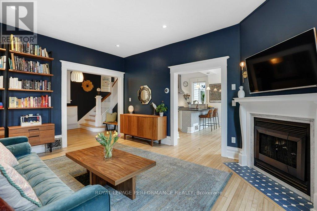 80 Renfrew Avenue, Ottawa, Ontario  K1S 1Z5 - Photo 12 - X12179851