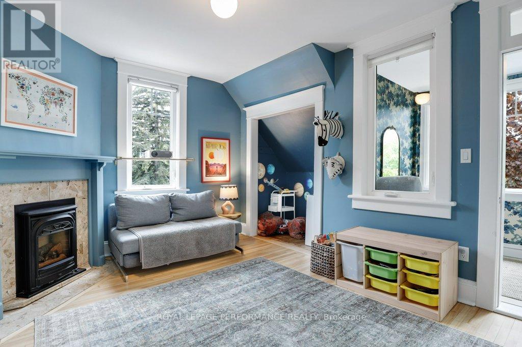 80 Renfrew Avenue, Ottawa, Ontario  K1S 1Z5 - Photo 28 - X12179851