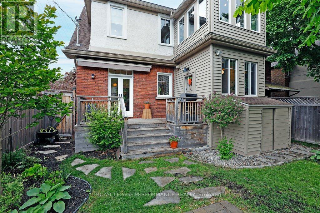 80 Renfrew Avenue, Ottawa, Ontario  K1S 1Z5 - Photo 33 - X12179851