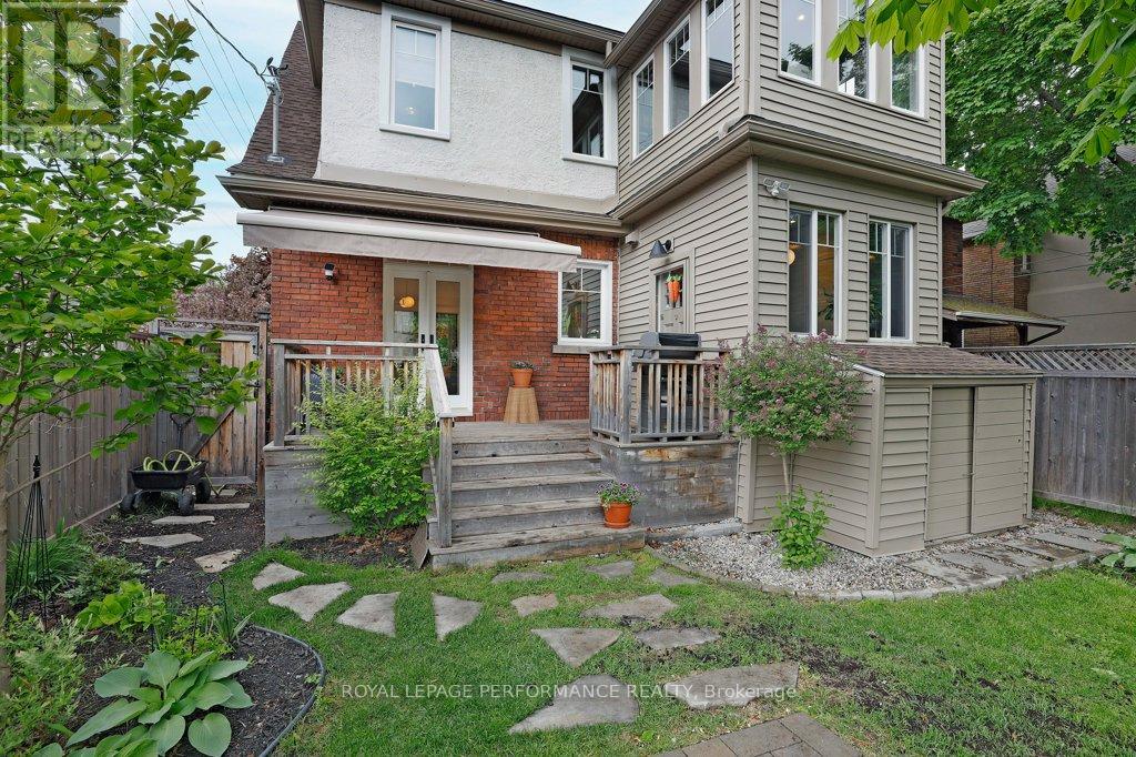 80 Renfrew Avenue, Ottawa, Ontario  K1S 1Z5 - Photo 34 - X12179851