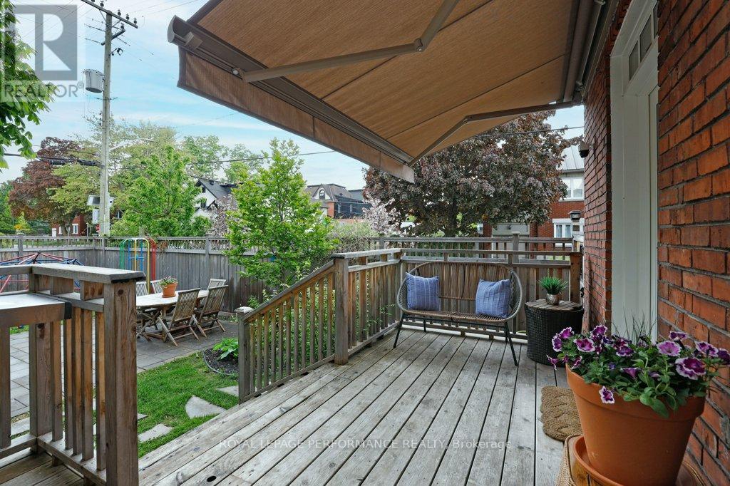 80 Renfrew Avenue, Ottawa, Ontario  K1S 1Z5 - Photo 35 - X12179851
