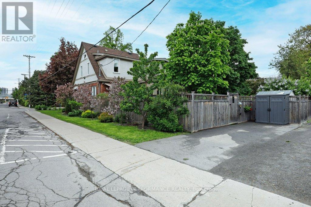 80 Renfrew Avenue, Ottawa, Ontario  K1S 1Z5 - Photo 38 - X12179851