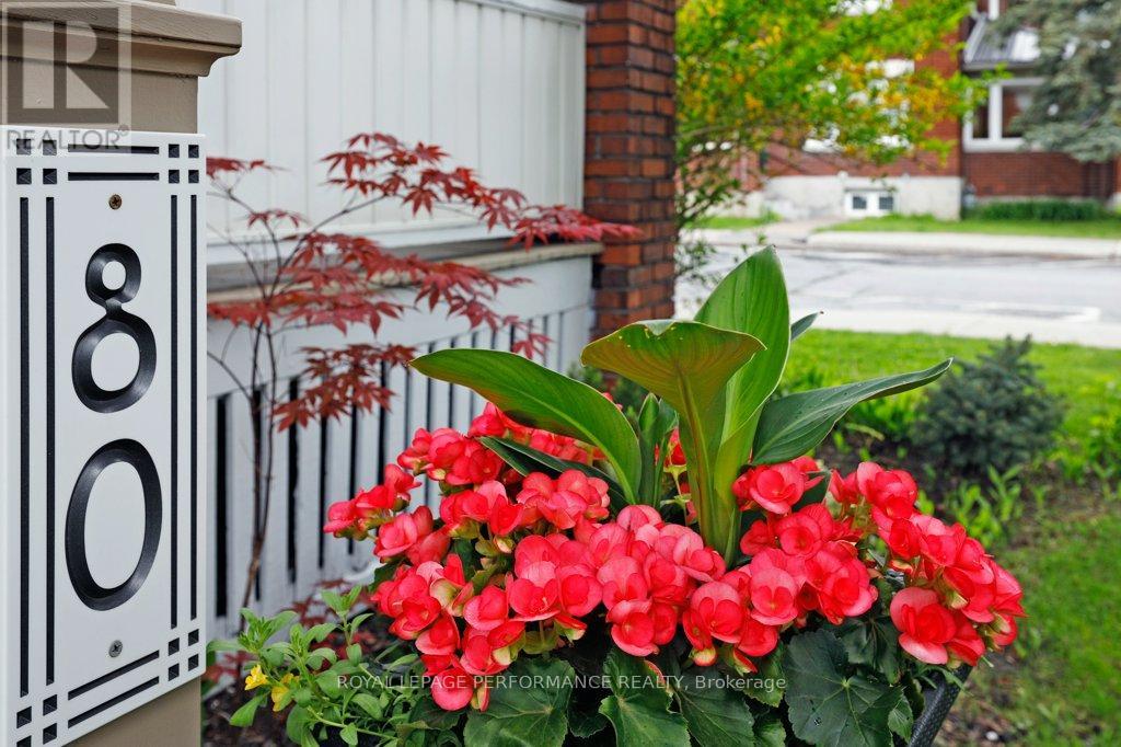 80 Renfrew Avenue, Ottawa, Ontario  K1S 1Z5 - Photo 4 - X12179851
