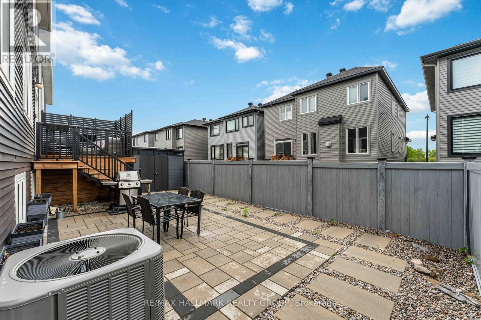 732 Vennecy Terrace, Ottawa, Ontario  K1W 0N3 - Photo 46 - X12179852