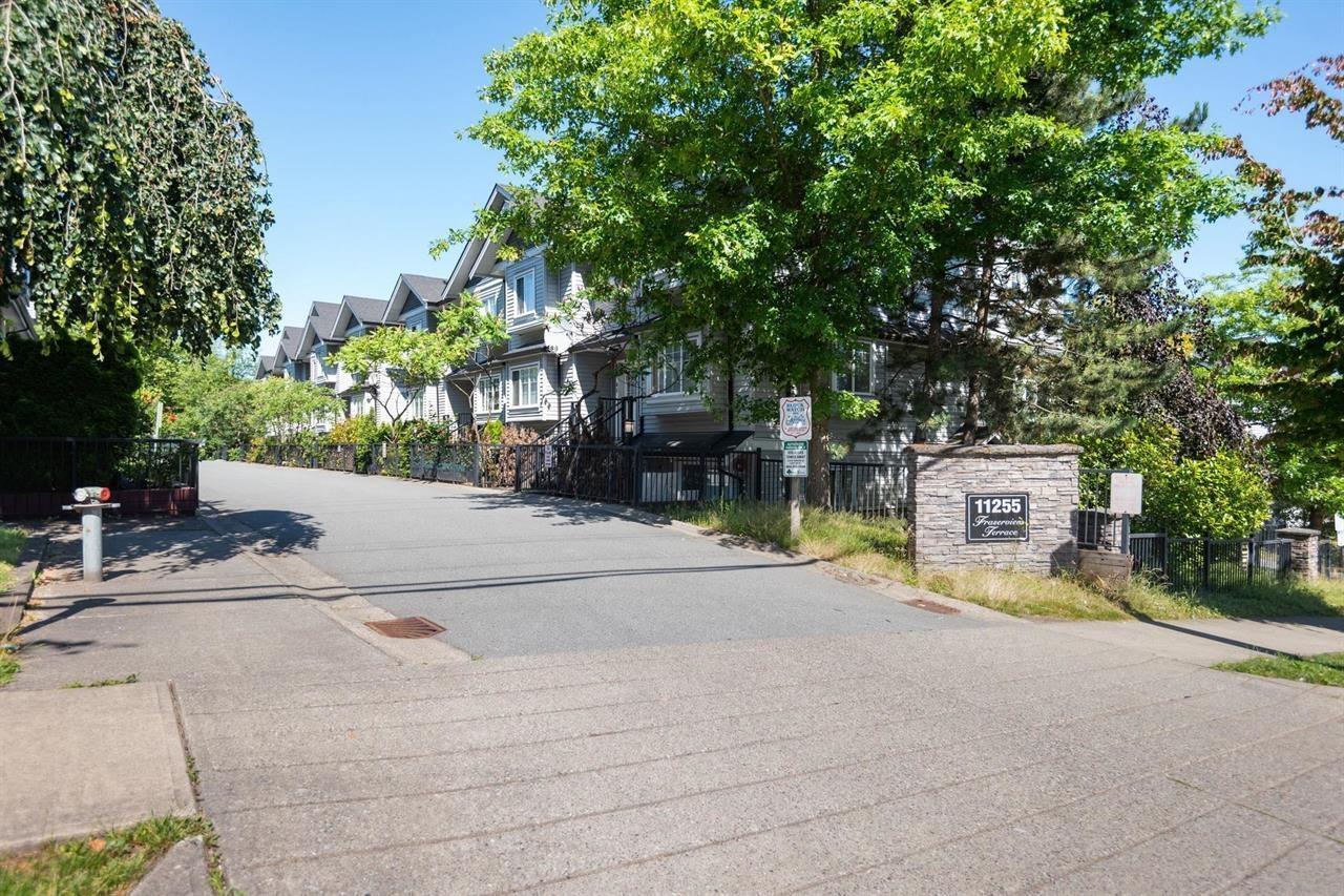 56 11255 132 STREET, surrey, British Columbia